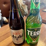 YOSUL - 日韓ビール共演