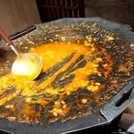 神戸ホルモン 慶 - 完食