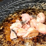 神戸ホルモン 慶 - 新鮮なホルモン