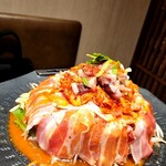 神戸ホルモン 慶 - 