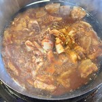 YOSUL - 食欲そそります