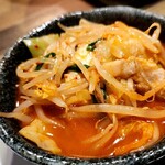 神戸ホルモン 慶 - 