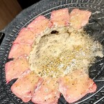 神戸ホルモン 慶 - 