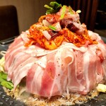 神戸ホルモン 慶 - エアーズロック