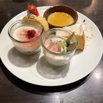 北海道ヨーロピアンダイニング LUGAR - 