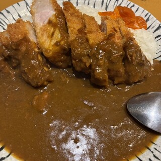 とんかつ とん樹_1