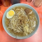 ラーメン富士丸 - 