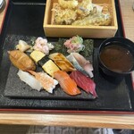 鮨・酒・肴 杉玉 - 