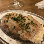 大衆ビストロ ジル - 