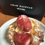 amam dacotan - 