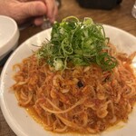 大衆ビストロ ジル - 