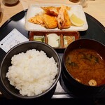 炭焼き かどた/お料理すゞ㐂