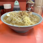 ラーメン富士丸 - 