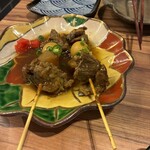 Otona no Wasabi - 