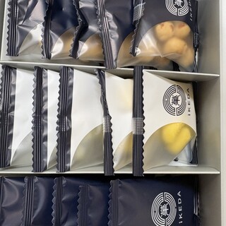 池田食品 工場直売店_0