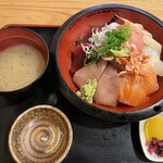 囲炉茶屋 - 