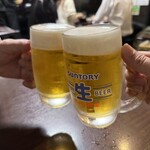 和牛 肉小僧 - 