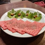 和牛 肉小僧 - 