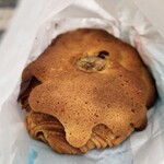 Pane Ho Maretta - 