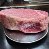 焼肉かつらぎ - シャトーブリアン