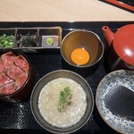 炭火和牛燒肉Moumoutei 廣小路店 - 
