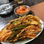 伝統韓国料理 松屋 - 