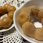 ミスタードーナツ - 料理写真: