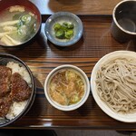 たかせや - 料理写真: