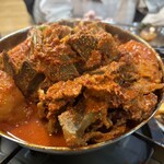 伝統韓国料理 松屋 - 