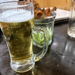 伝統韓国料理 松屋 - 