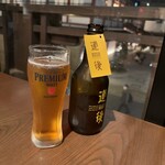 瀬戸内料理 金兵衛 - 