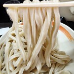 小平うどん - 
