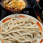 小平うどん - 