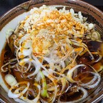 小平うどん - 