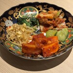 炭火和牛燒肉Moumoutei 廣小路店