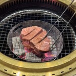 炭火和牛燒肉Moumoutei 廣小路店