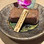 炭火和牛燒肉Moumoutei 廣小路店
