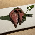 炭火和牛燒肉Moumoutei 廣小路店