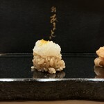 鮨 Amato 裏難波 - 