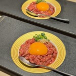 炭火和牛燒肉Moumoutei 廣小路店
