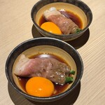炭火和牛燒肉Moumoutei 廣小路店