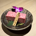 炭火和牛燒肉Moumoutei 廣小路店