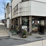 ひぜんえびすや - 