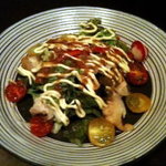 サンチャ フカミ - 