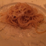 オステリア・スプレンディド - タヤリン