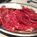 八百亭 - ロース