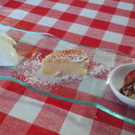 ロマーニャ - デザート