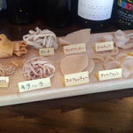 ロマーニャ - 手打ちパスタ見本（大）