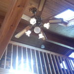 ロマーニャ - 天井