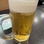 瀬戸の祭寿し - ドリンク写真: